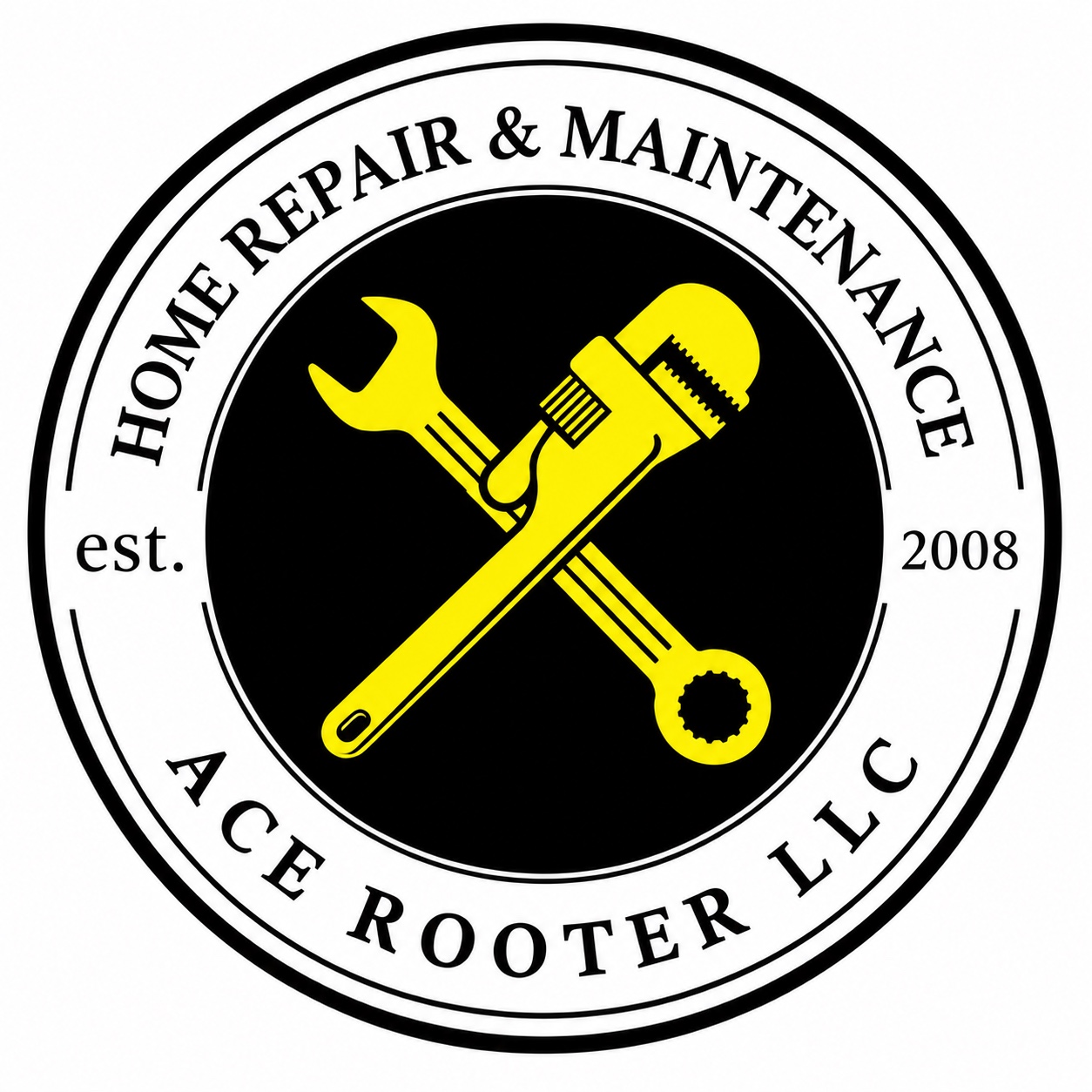 ACE ROOTER LLC — Est. 2008
